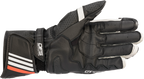ALPINESTARS GP Plus R v2 Gloves - Black/White - 3XL