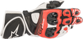 ALPINESTARS GP Plus R v2 Gloves - Black/White/Red -3XL