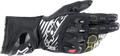 GP Tech v2 Gloves - Black/White - 3XL (1)