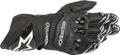 GP Pro RS3 Gloves - Black - Small (1)