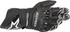 Alpinestars GP Pro RS3 Gloves - Black