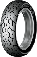 DUNLOP Tire - K505 - Rear - 140/70-17 - 66H