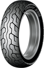 DUNLOP Tire - K505 - Rear - 140/70-17 - 66H