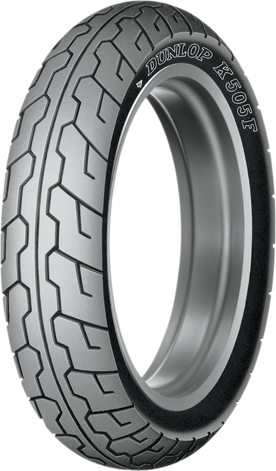DUNLOP Tire - K505 - Rear - 140/70-17 - 66H