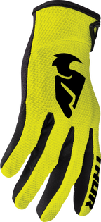 Thor Sector Gloves - Acid