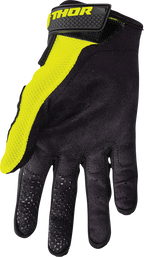 Thor Sector Gloves - Acid