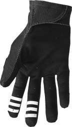 Thor Glov Mnsty Roost - Black/White