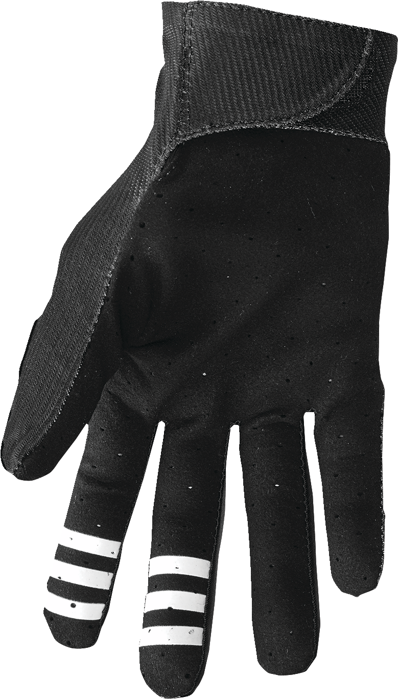 Thor Glov Mnsty Roost - Black/White