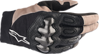 ALPINESTARS Megawatt V2 Gloves - Stone/Black - Small