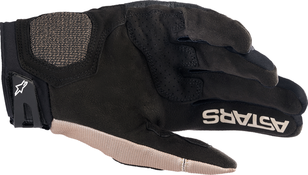 ALPINESTARS Megawatt V2 Gloves - Stone/Black - Small
