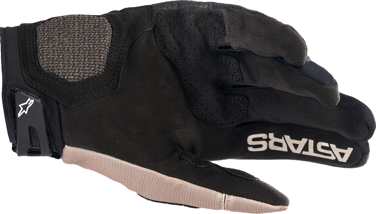 ALPINESTARS Megawatt V2 Gloves - Stone/Black - Small