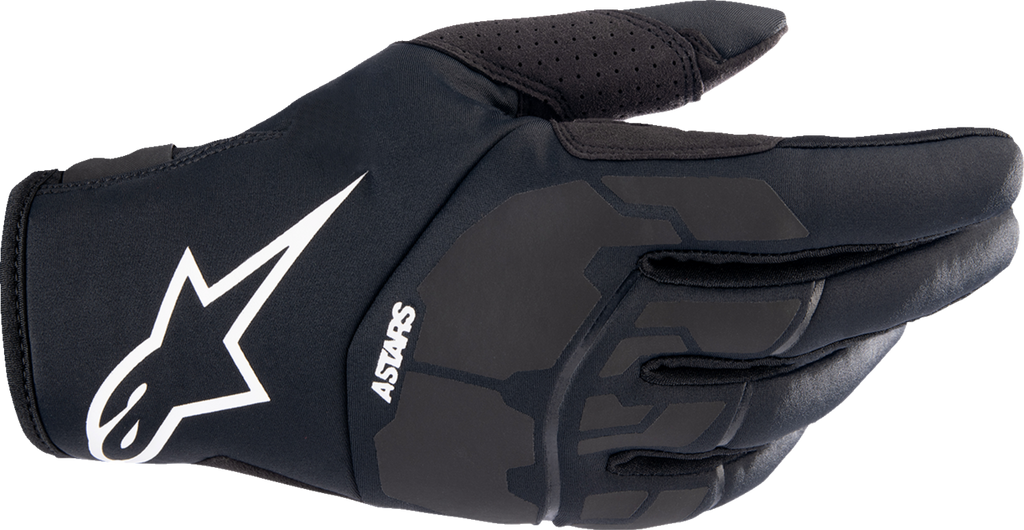 ALPINESTARS Thermo Shielder Gloves - Black - Medium