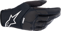 ALPINESTARS Thermo Shielder Gloves - Black - Medium