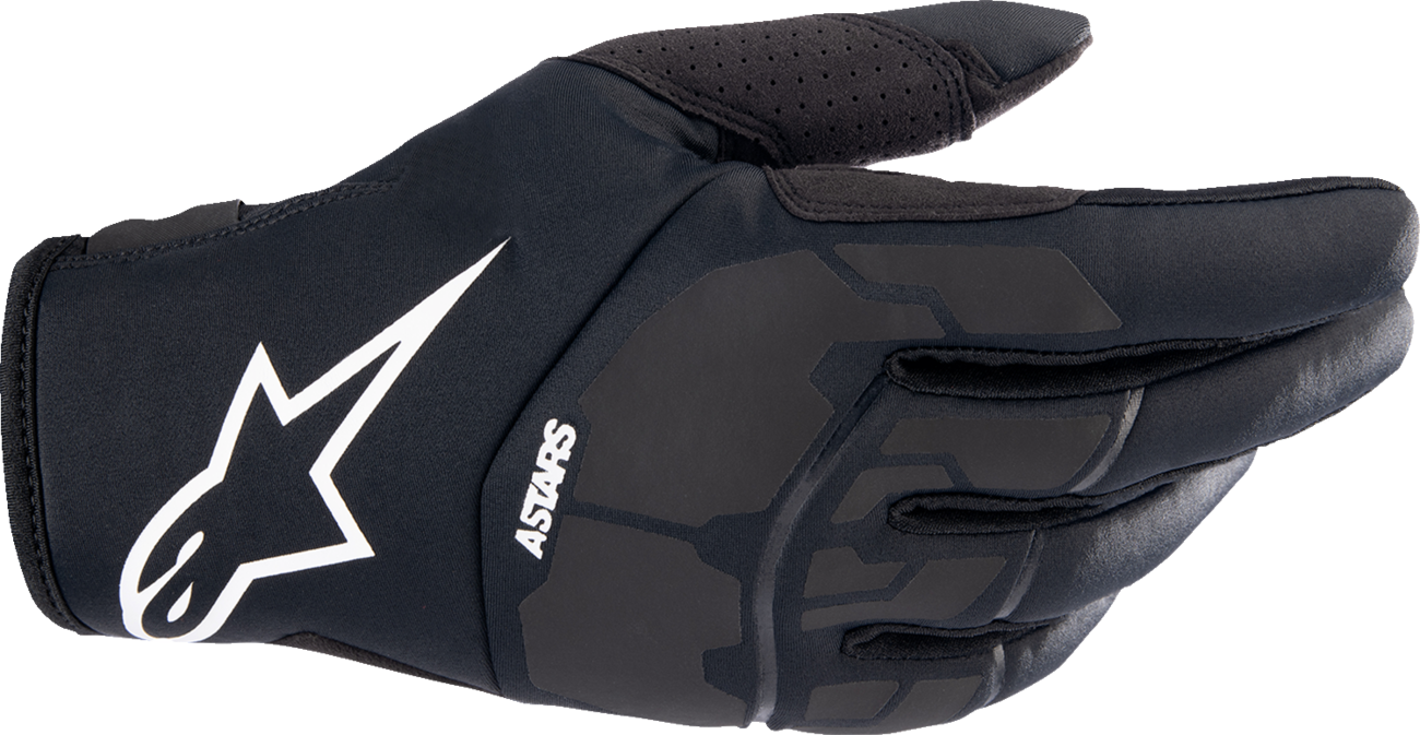 ALPINESTARS Thermo Shielder Gloves - Black - Medium