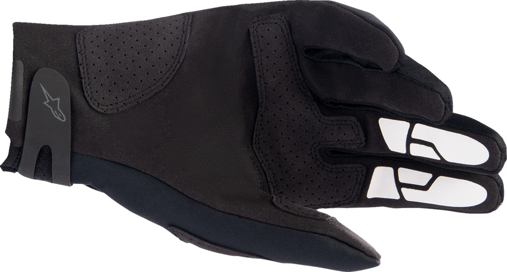 ALPINESTARS Thermo Shielder Gloves - Black - Medium