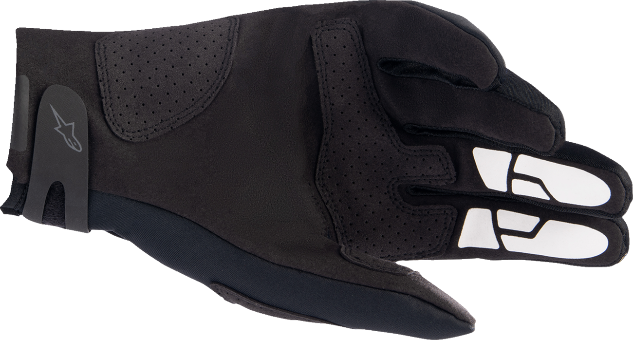 ALPINESTARS Thermo Shielder Gloves - Black - Medium