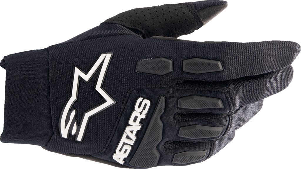 ALPINESTARS Full Bore XT Gloves - Black - XL
