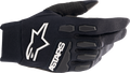 ALPINESTARS Full Bore XT Gloves - Black - XL