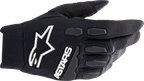 ALPINESTARS Full Bore XT Gloves - Black - XL