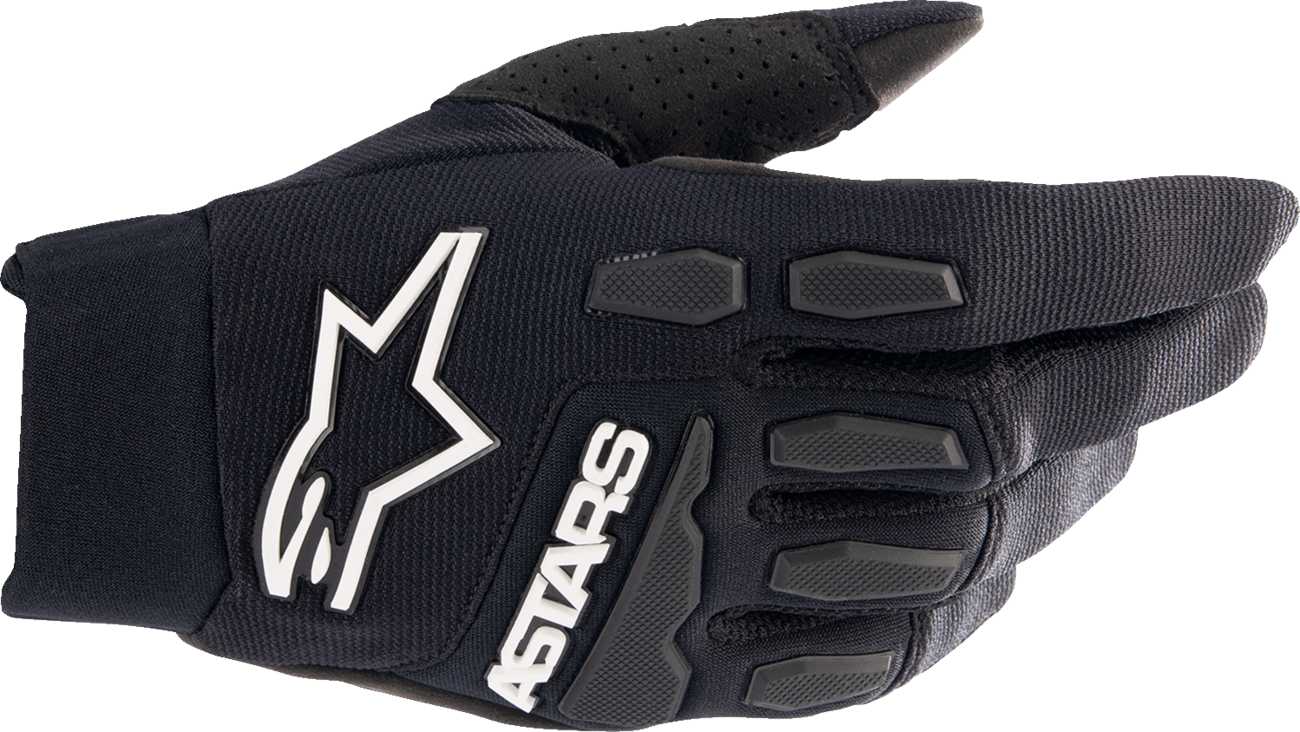 ALPINESTARS Full Bore XT Gloves - Black - XL