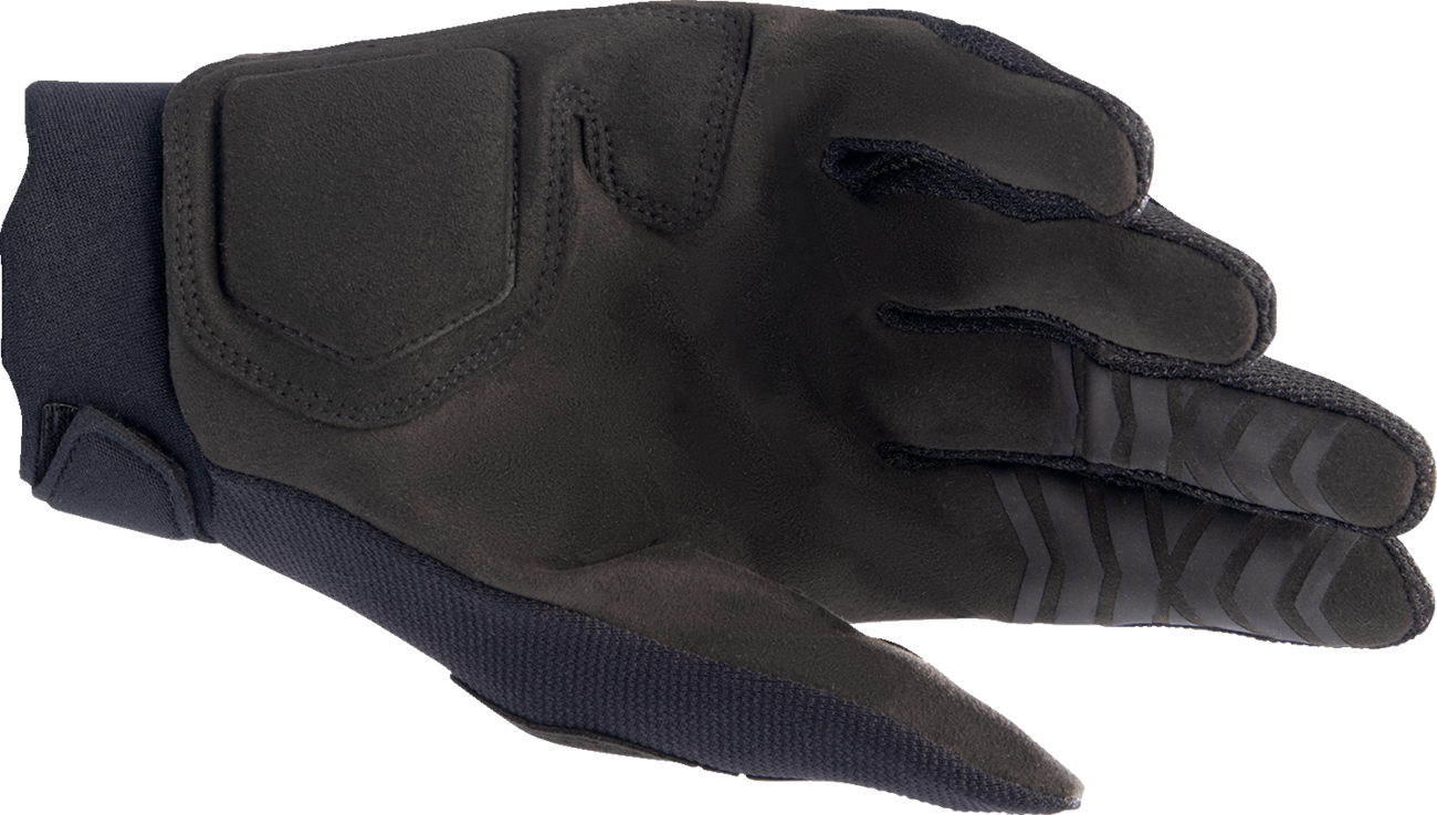 ALPINESTARS Full Bore XT Gloves - Black - XL
