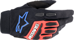 ALPINESTARS Full Bore XT Gloves - Black - XL