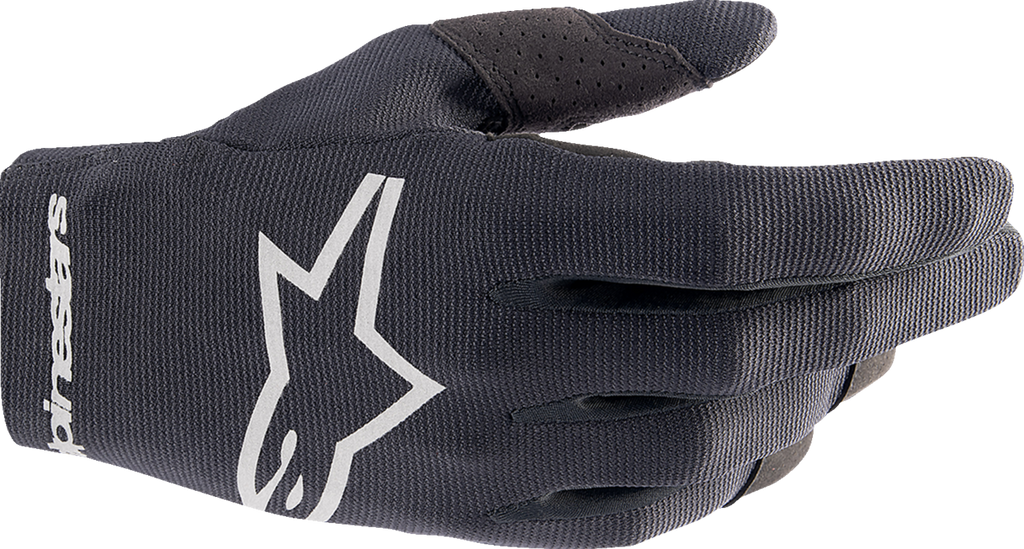 Alpinestars Radar Gloves - Black