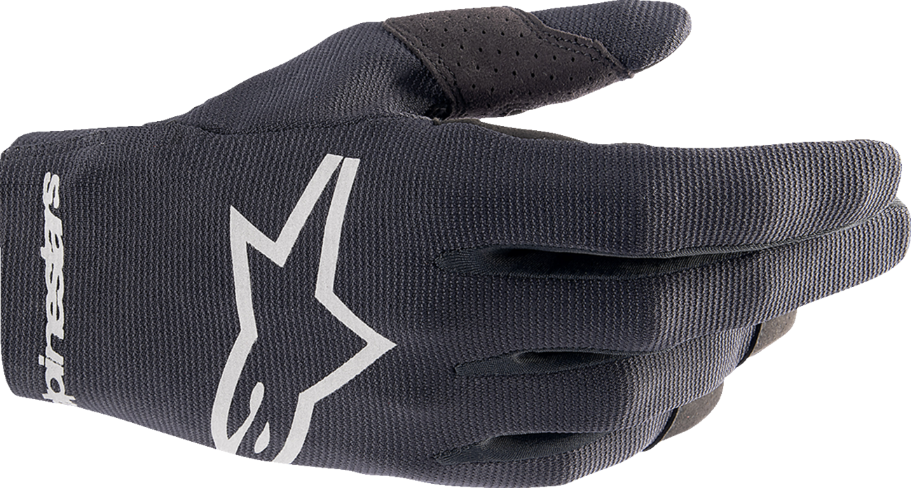 ALPINESTARS Radar Gloves - Black - Small
