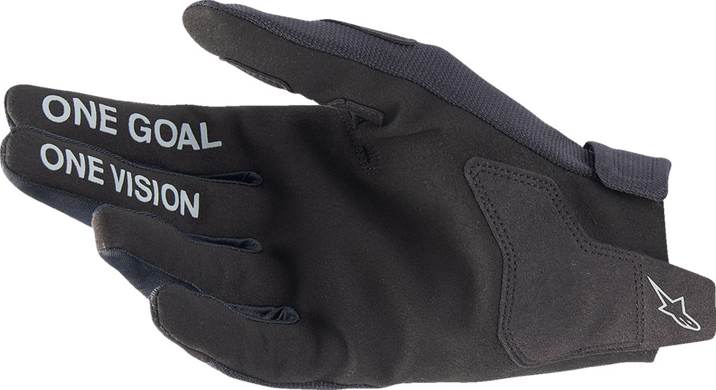 ALPINESTARS Radar Gloves - Black - Small