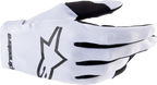 ALPINESTARS Radar Gloves - Haze Gray/Black - XL