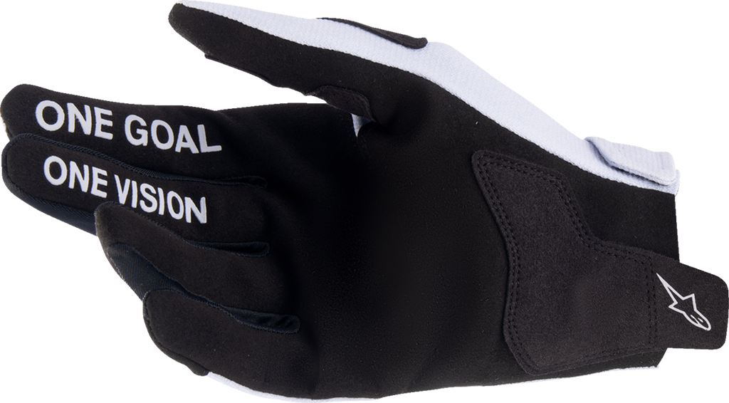 ALPINESTARS Radar Gloves - Haze Gray/Black - XL