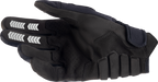 ALPINESTARS Techdura Gloves - Black - Small