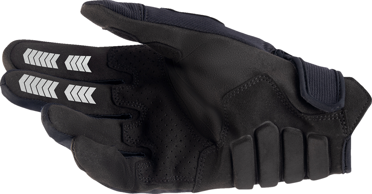 ALPINESTARS Techdura Gloves - Black - Small