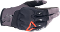 ALPINESTARS Techdura Gloves - Falcon Brown - Small