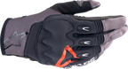 ALPINESTARS Techdura Gloves - Falcon Brown - Small