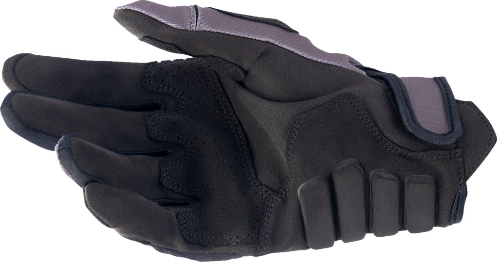 ALPINESTARS Techdura Gloves - Falcon Brown - Small