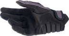 ALPINESTARS Techdura Gloves - Falcon Brown - Small