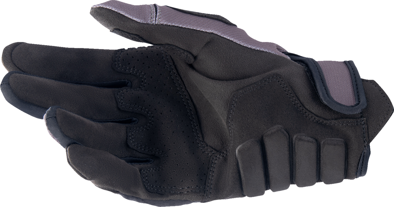 ALPINESTARS Techdura Gloves - Falcon Brown - Small