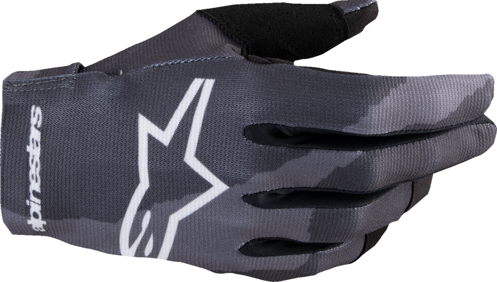 ALPINESTARS Radar MX Gloves - Dark Camo - 2XL