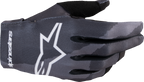 ALPINESTARS Radar MX Gloves - Dark Camo - 2XL