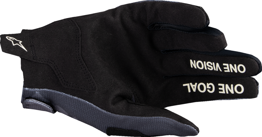 ALPINESTARS Radar MX Gloves - Dark Camo - 2XL