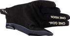 ALPINESTARS Radar MX Gloves - Dark Camo - 2XL