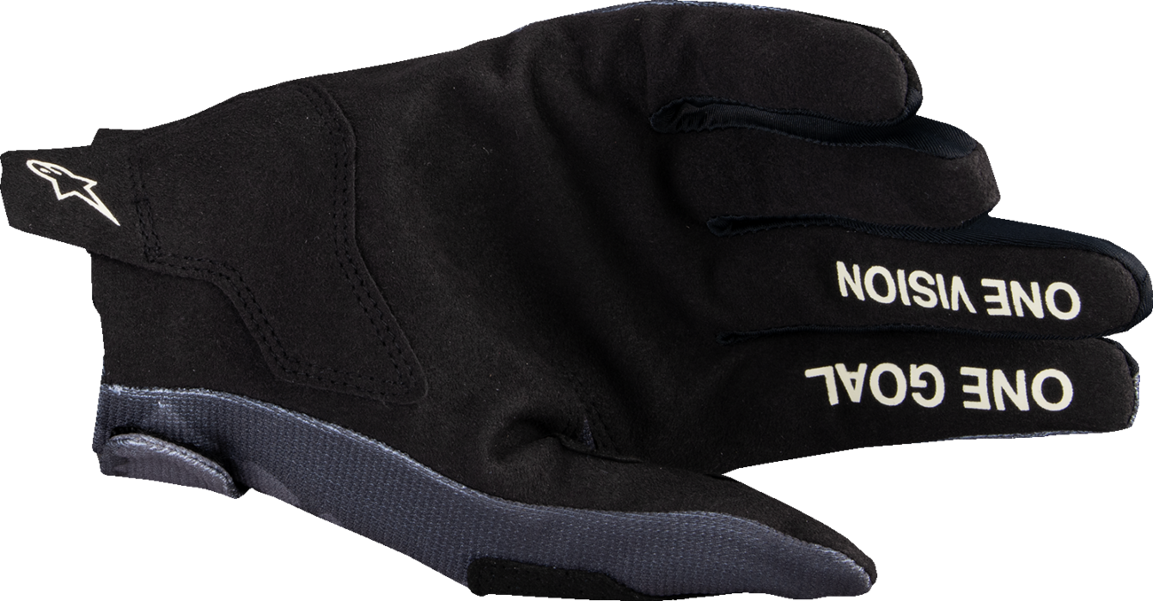 ALPINESTARS Radar MX Gloves - Dark Camo - 2XL
