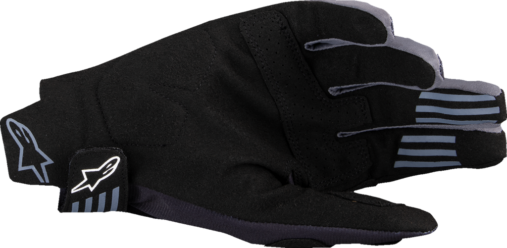 ALPINESTARS Techstar MX Gloves - Black - Small