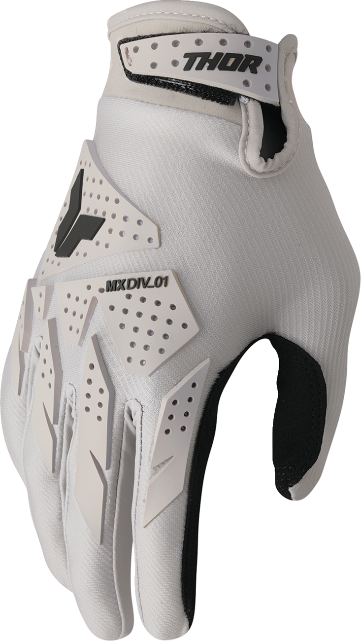 Thor Launchmode Xp Sand Gloves