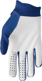 Thor Launchmode Xp Navy Gloves