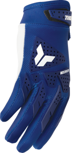 Thor Launchmode Xp Navy Gloves