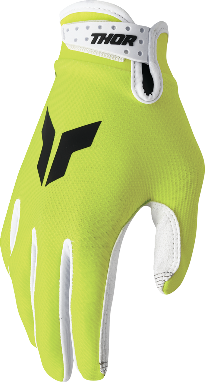 Thor Launchmode Acid Gloves