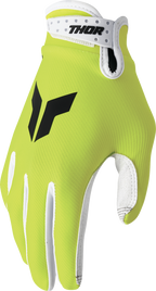 Thor Launchmode Acid Gloves