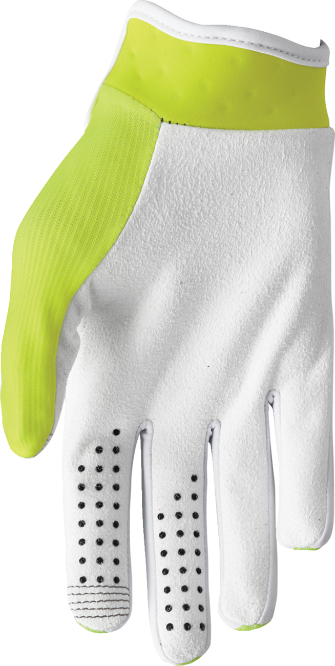 Thor Launchmode Acid Gloves